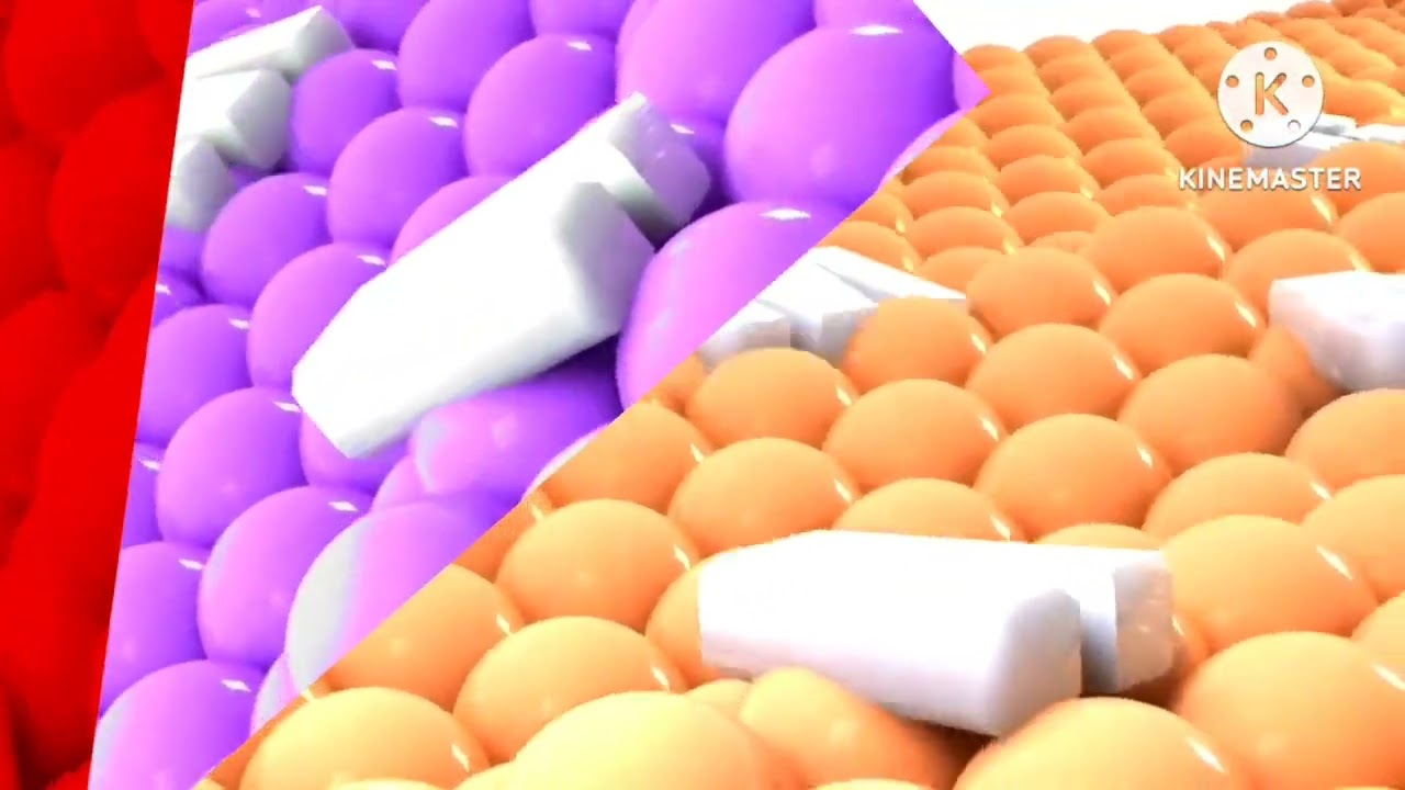 101-120 Samsung Logo Balls