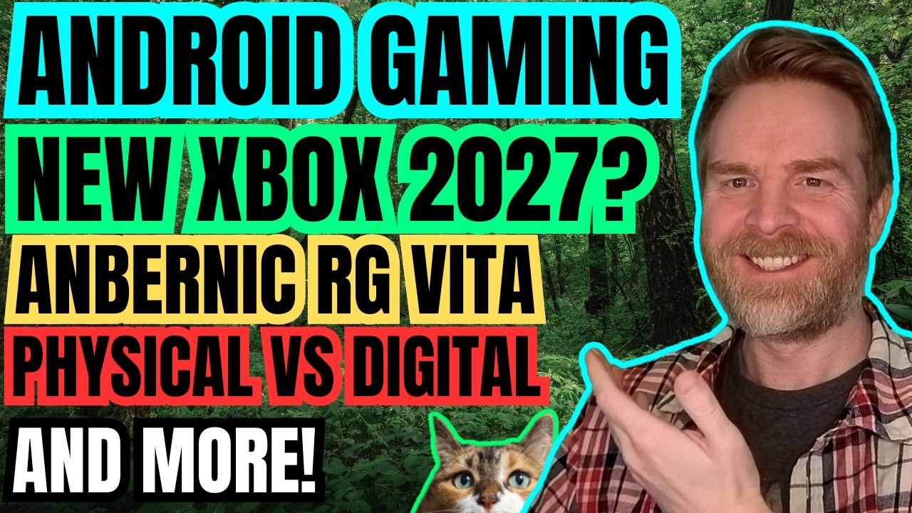 The Best Phones for Android Gaming and more | All Stuff No Fluff News