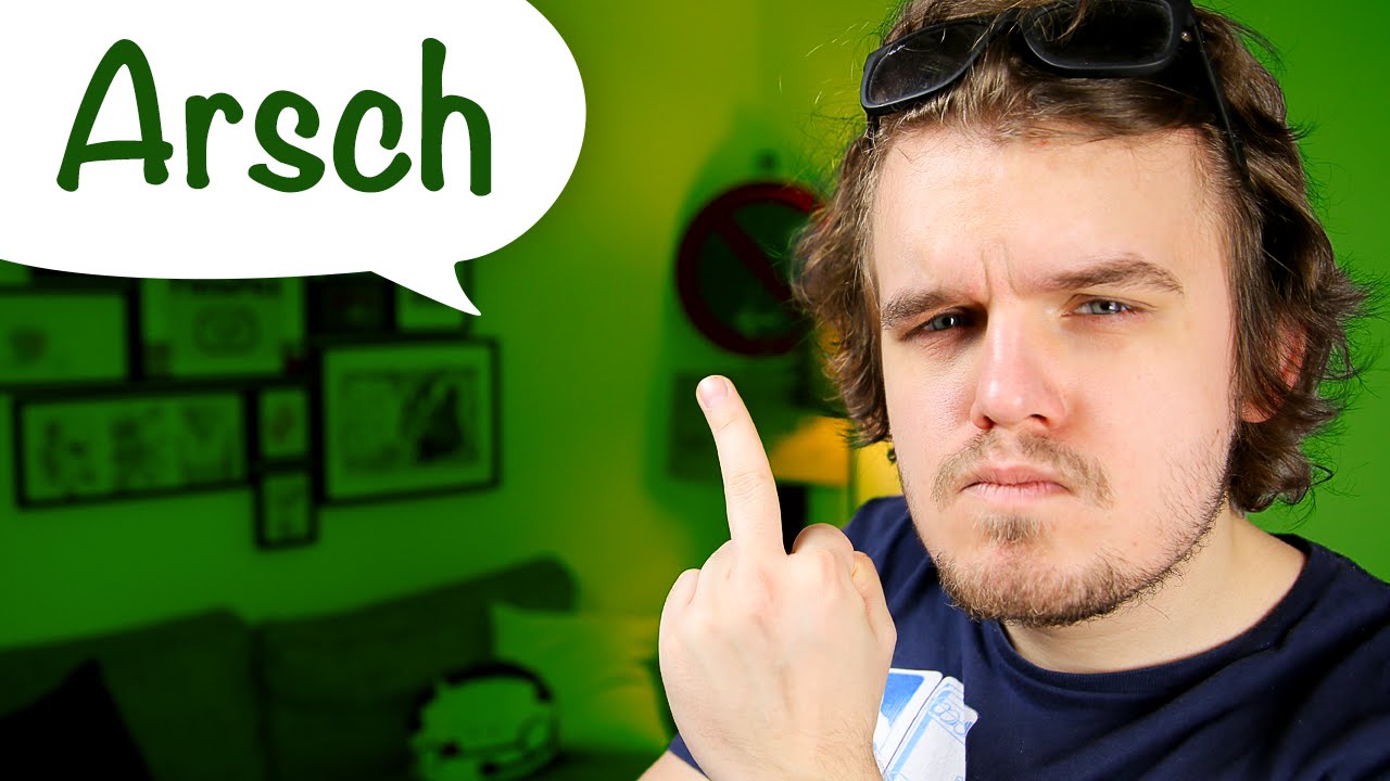 10 Dinge die Arschlöcher machen