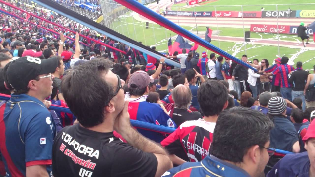 Qarnaval y gol!