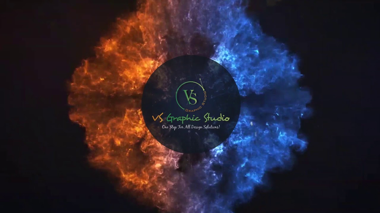 Cinematic Logo Intro video in Adobe Premiere Pro CC