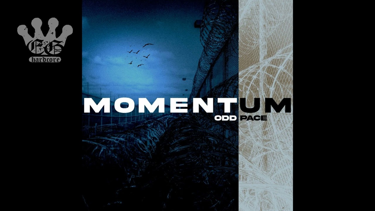 [EGxHC] Odd Pace - Momentum - 2023 (Full EP)