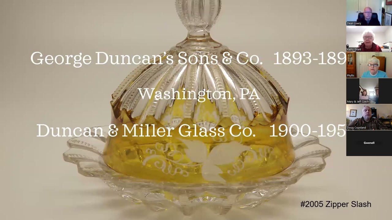The Duncan Story: History, Technology & Design