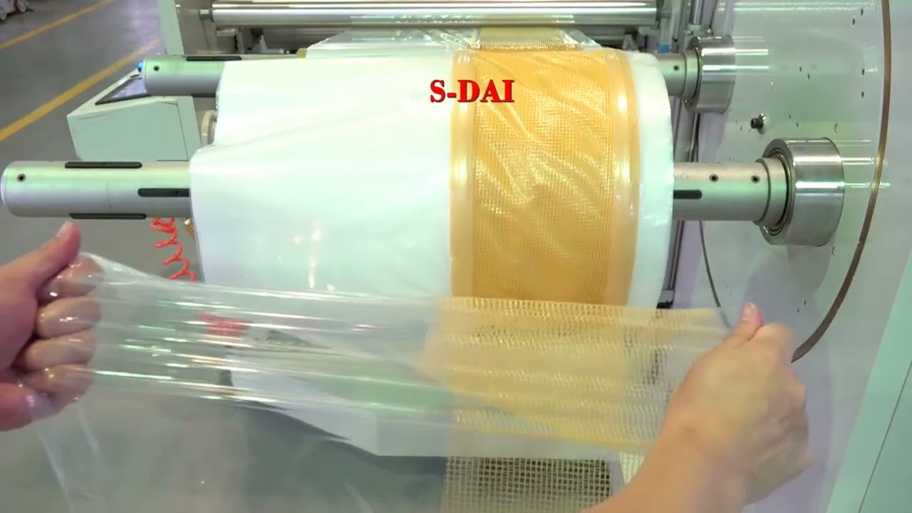 net bag 2020
