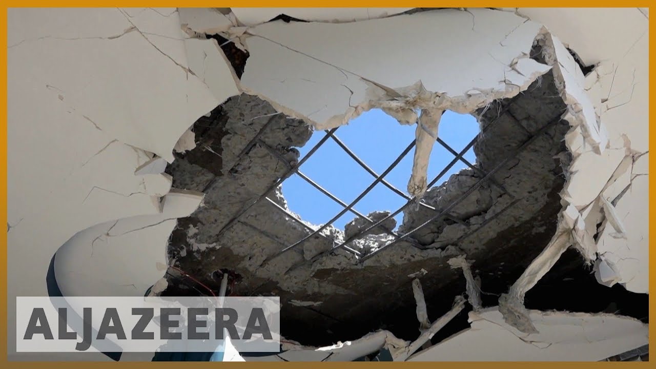 India accused of indiscriminate shelling on Pakistani-administered Kashmir