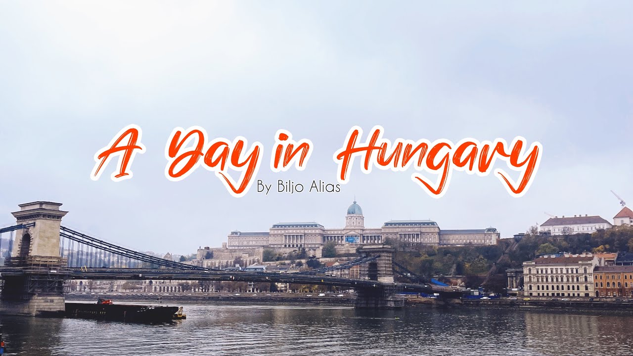 A DAY IN HUNGARY | Slovakia to Hungary | Travel Vlog | Malayalam | Part 1