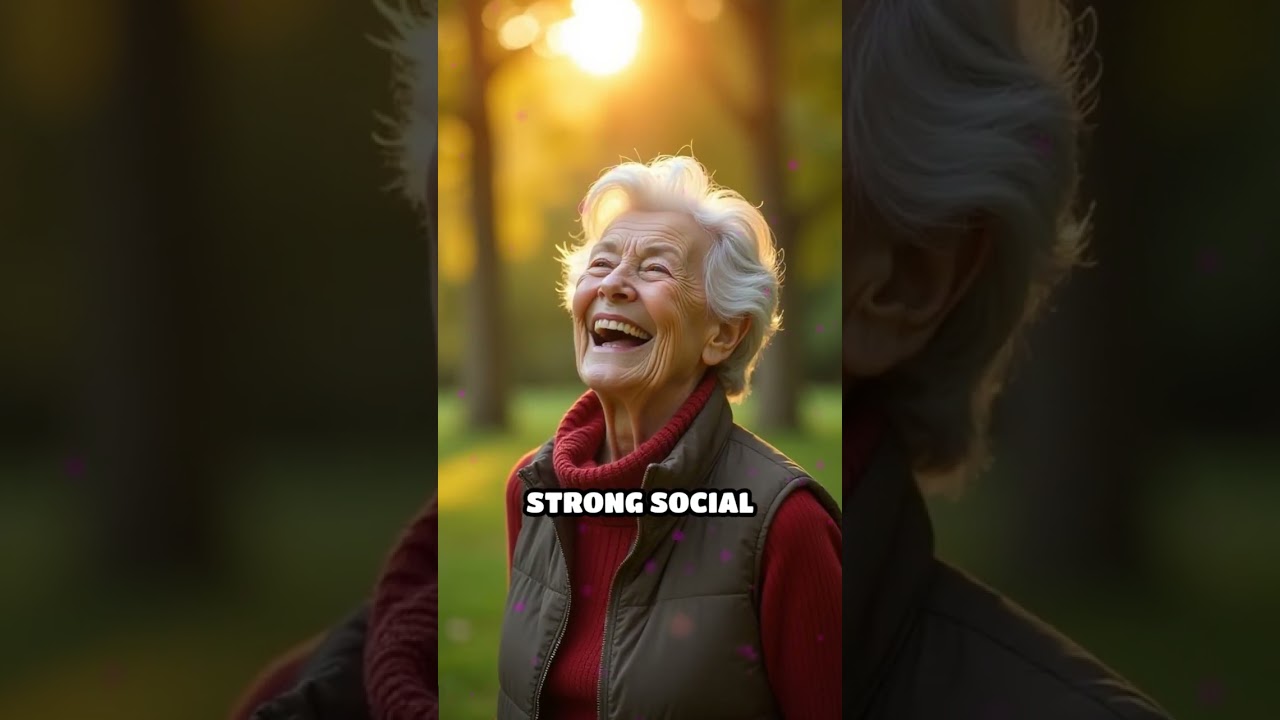 Unlocking the Secrets of Longevity
