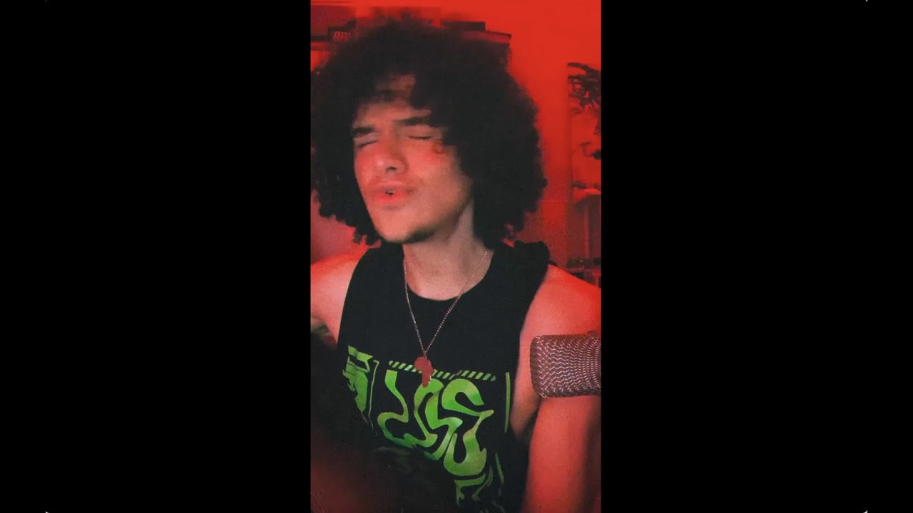 Üzülmedin mi? - Acoustic Cover by Bahjat (Simge)