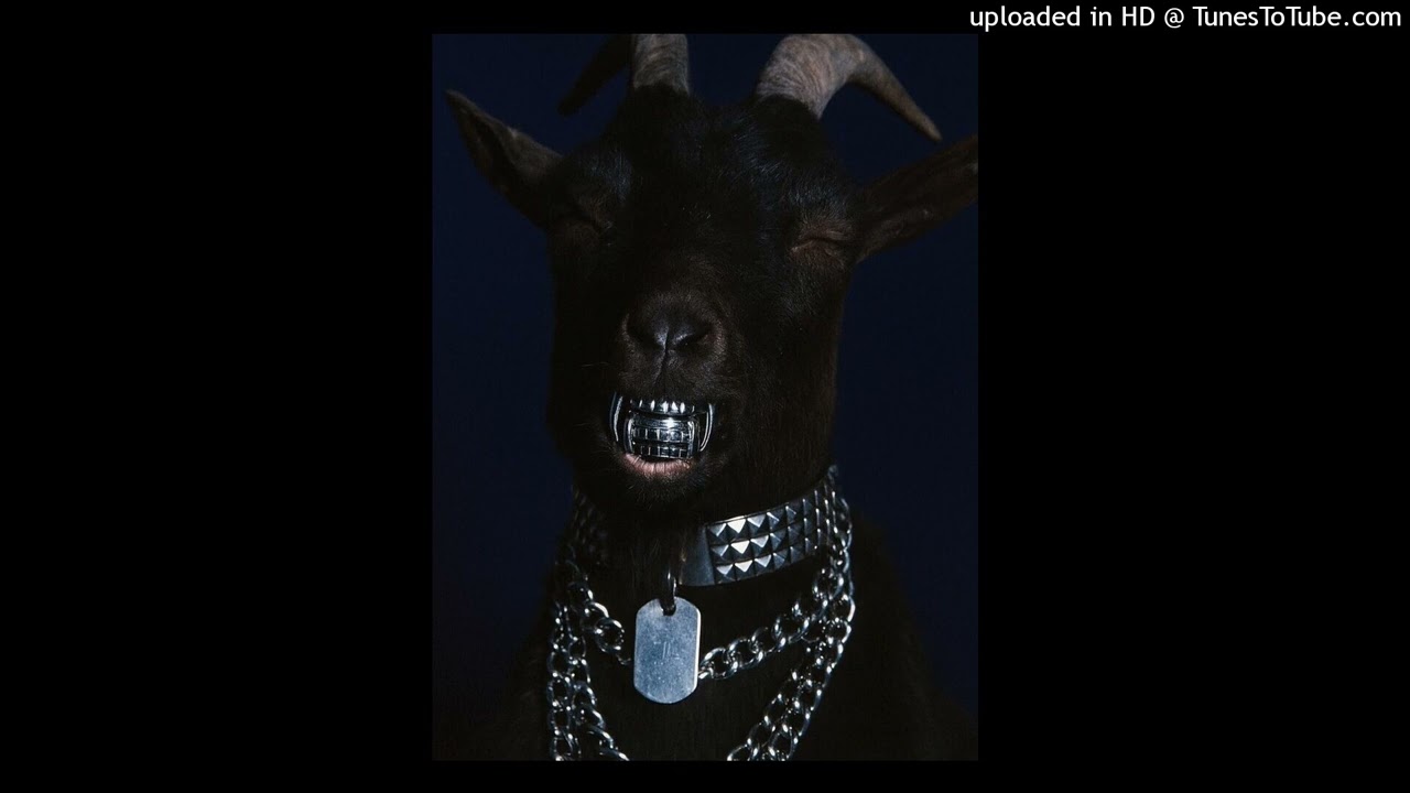 BROTHERKUPA X JAYKATANA X PROD.DVRKO138 TYPE BEAT - G.O.A.T