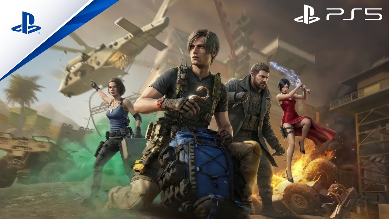 Top 25 New Space RPG Games Like Mass Effect Coming in 2026 & 2027