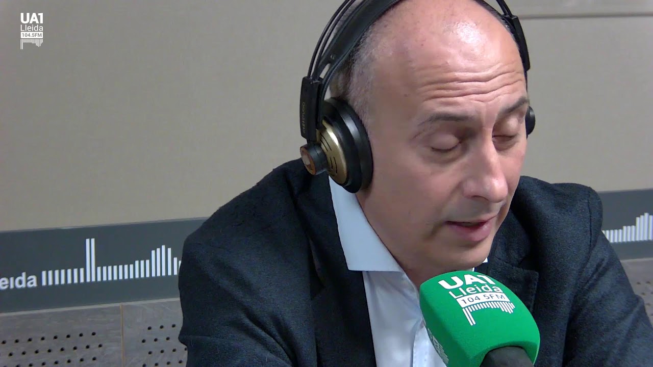 Tertúlia de municipis- Un Dia Més- 29-01-2026