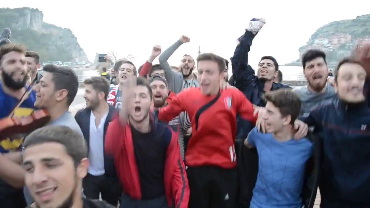 AMASRASPOR ŞAMPİYON