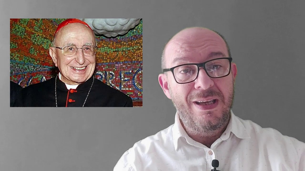 1. Il profilo del Nazareno