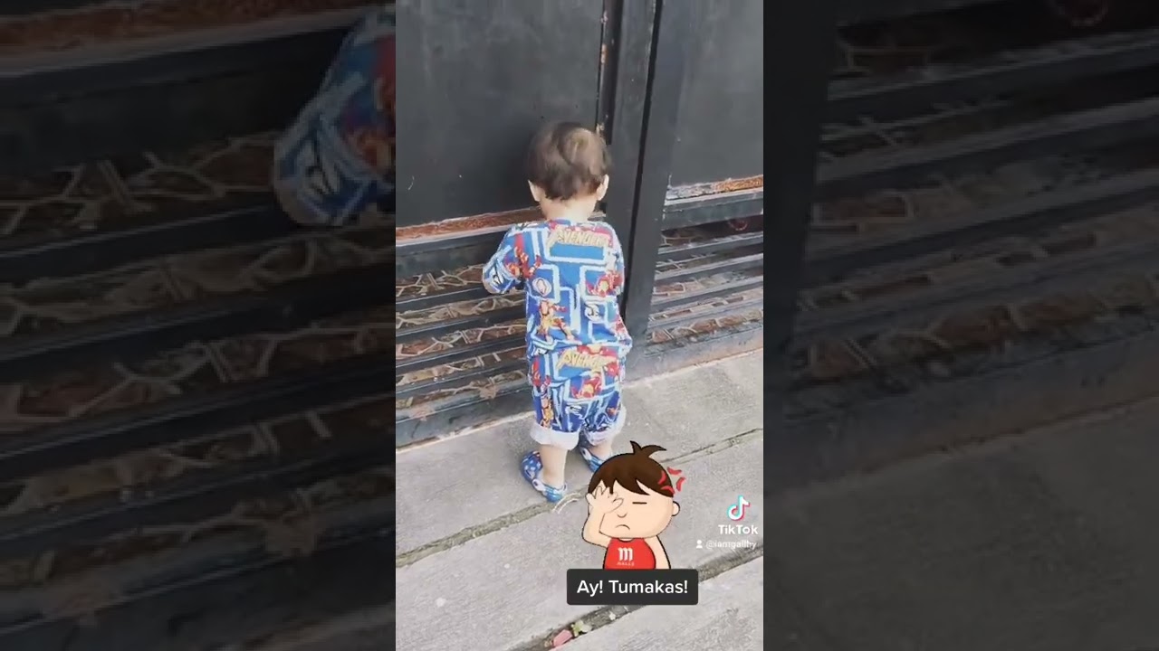 Gallby, Tiwowtee, Tiktok, Kimi no Toriko, Takas