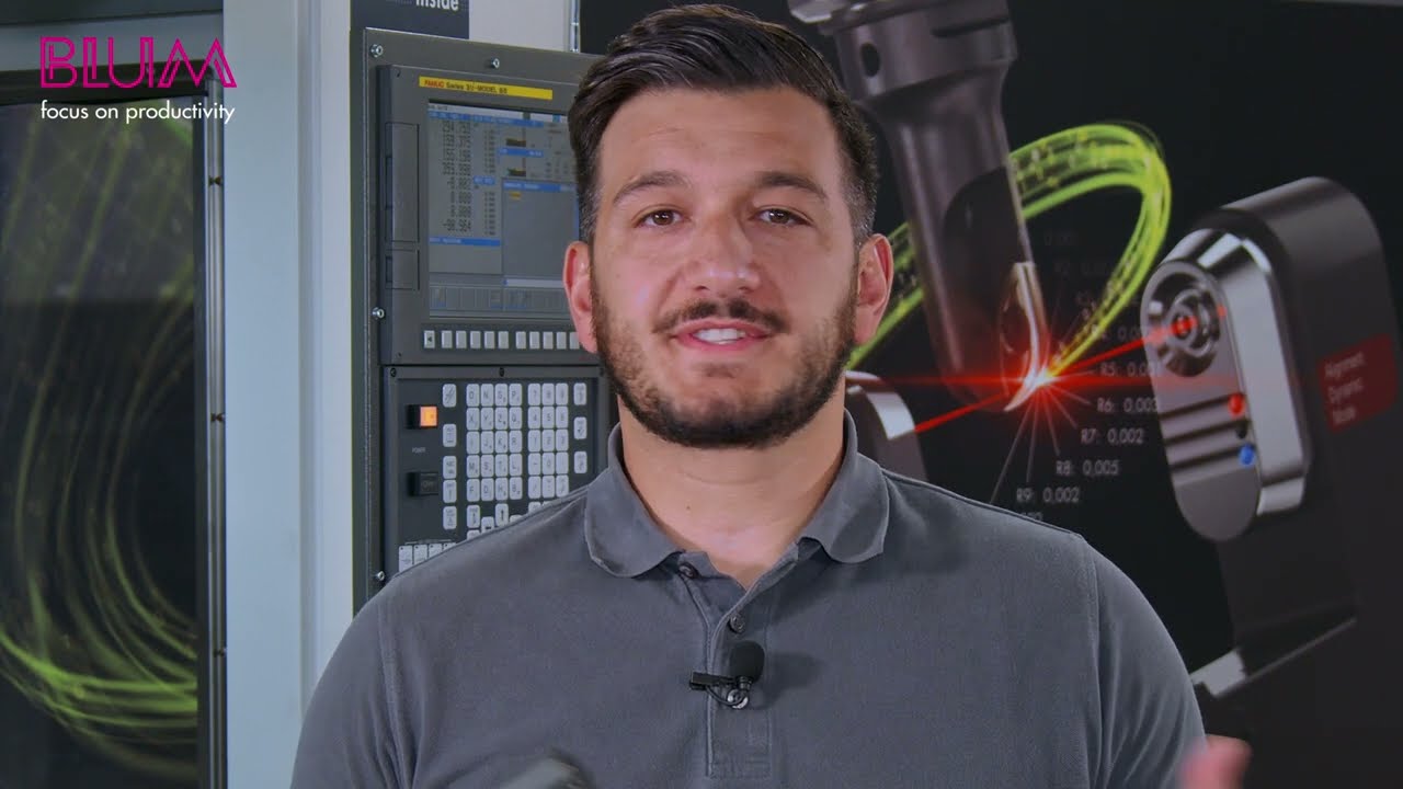 Laser kalibrieren | Measurement Minutes