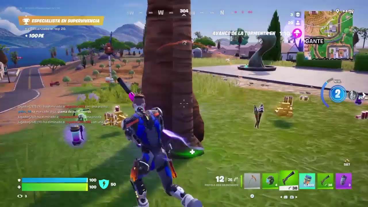 Fortnite