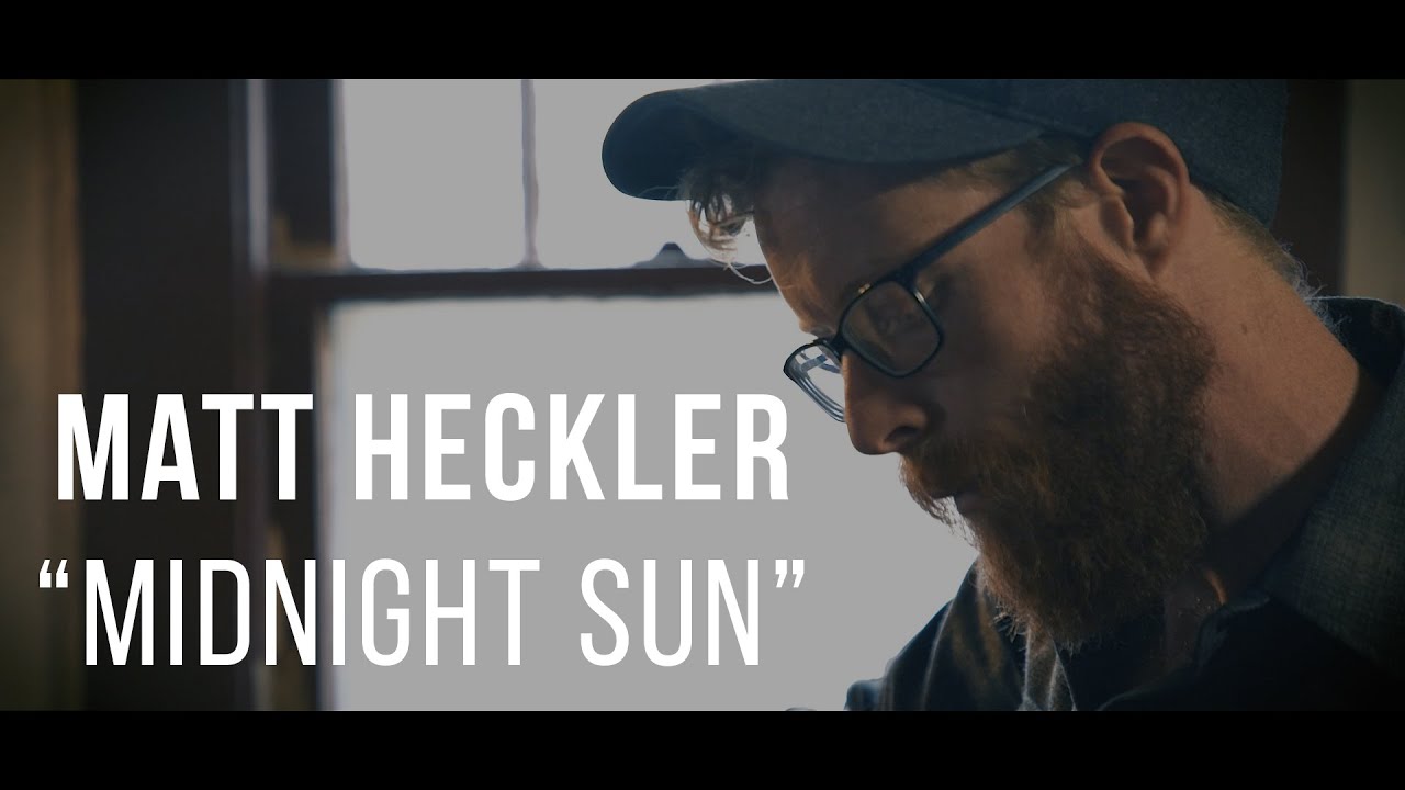 Matt Heckler, 