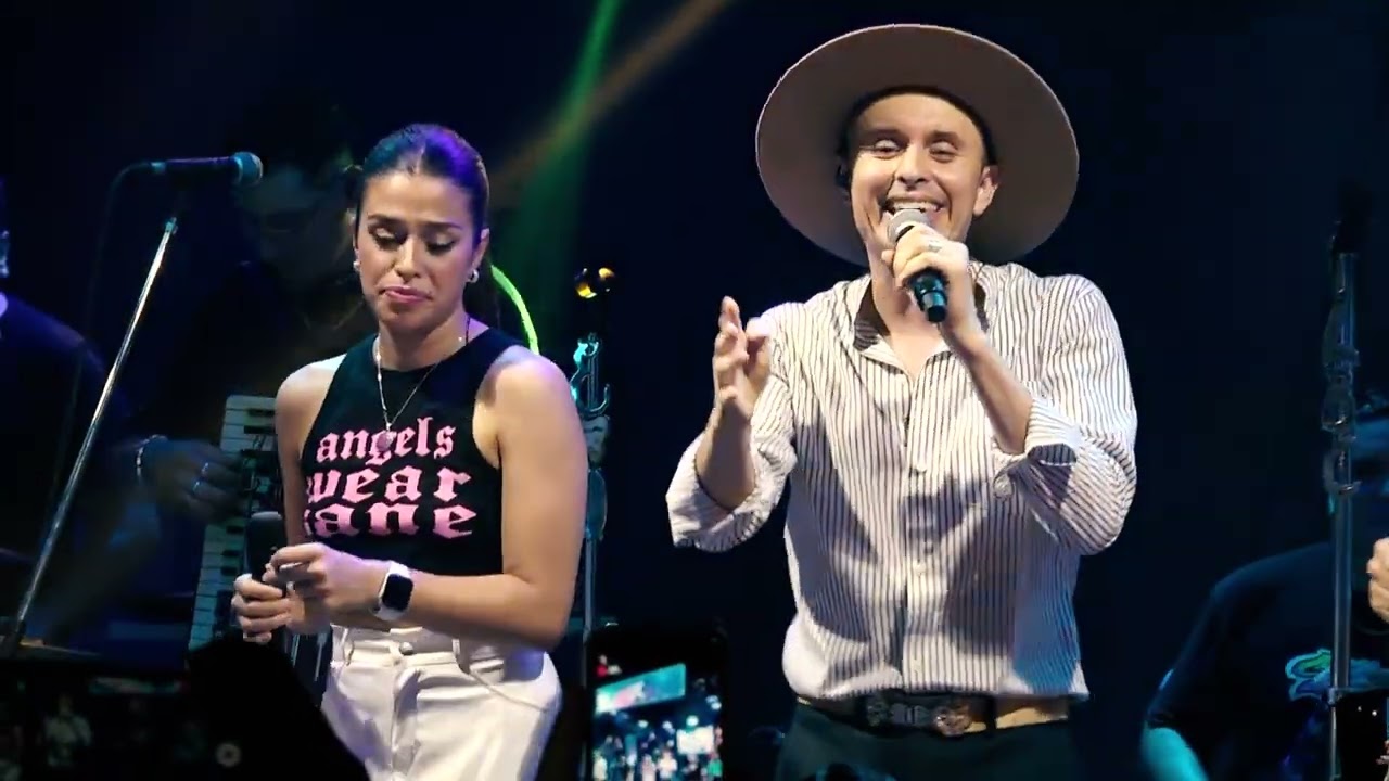 Estrellita Mia // LBC ft.  Paquito Ocaño