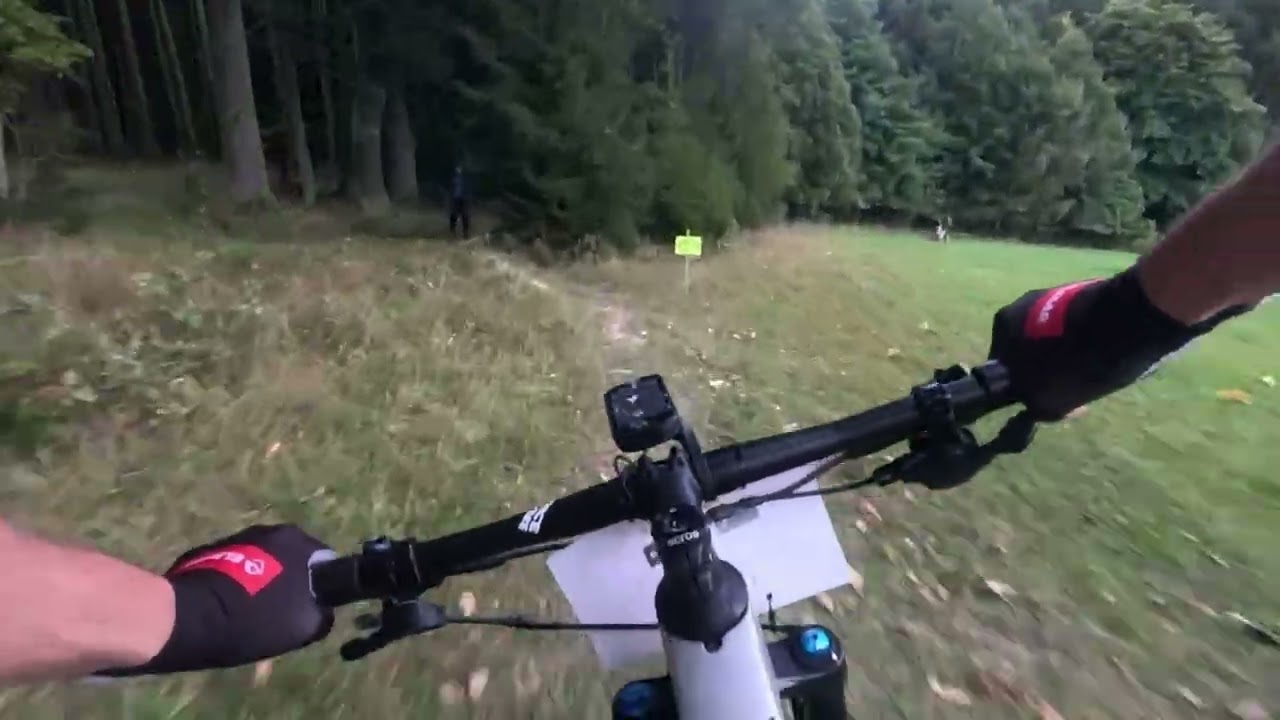 Joy.bike Cup 2025 - Adršpach