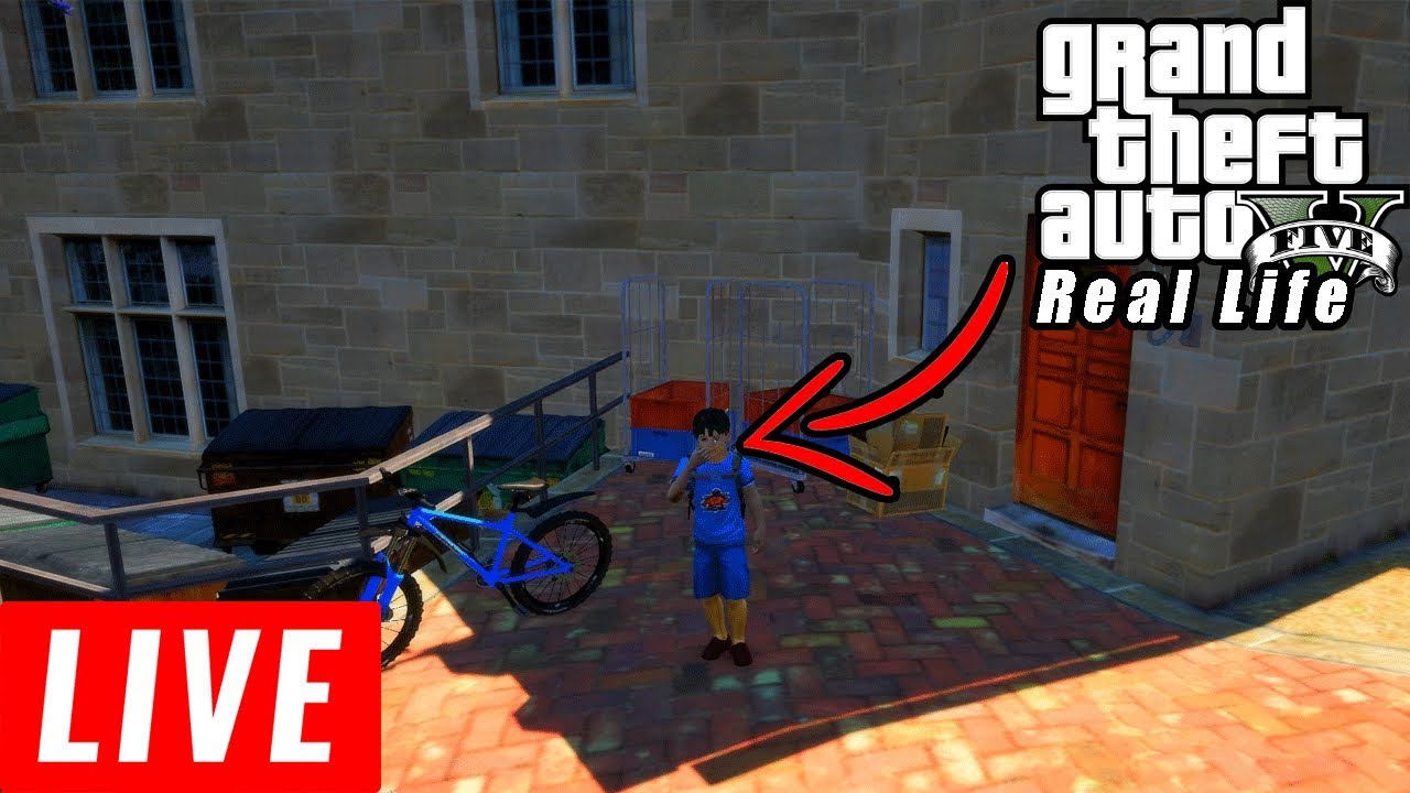 🔴 Live | Tatisor Afla Ca Fumez! • Gta 5 FiveM | Roleplay Nou*
