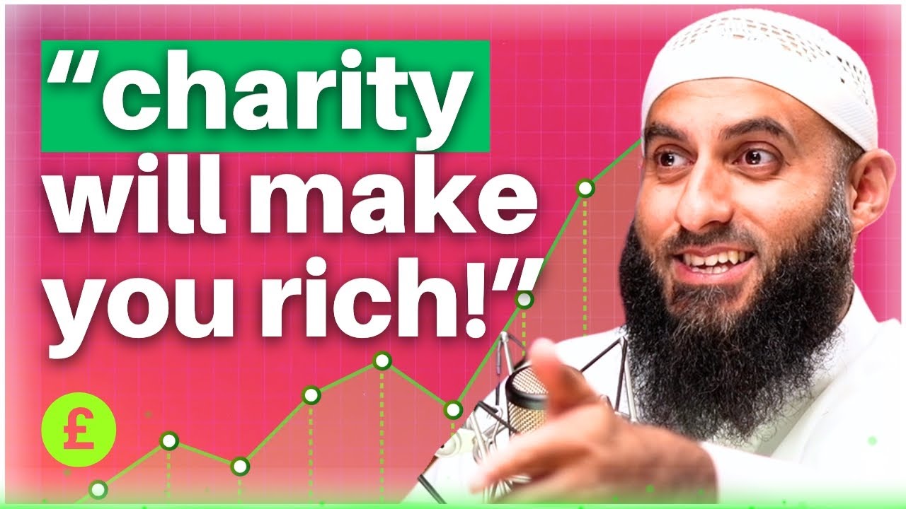 11 Powerful Ways To Increase Your Rizq
