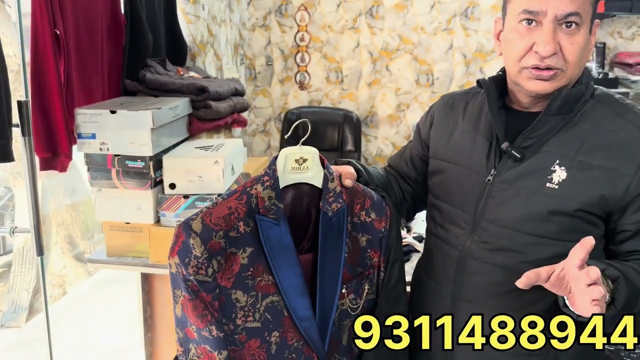 Branded Zipper ₹399Only 😱 90% Off | Jacket,Sweatshirts,Tracksuit | Branded Clothes Shop In Delhi​🔥