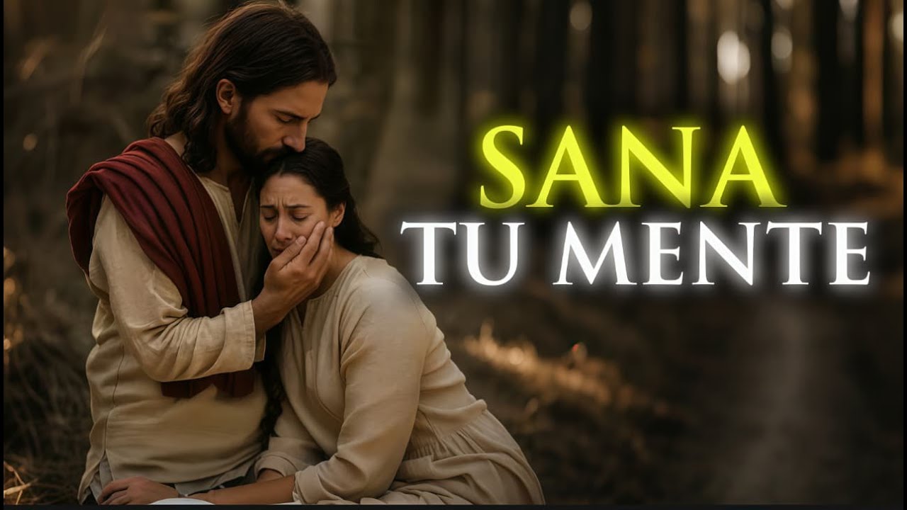 Versículos Que Sanan Tu Mente 