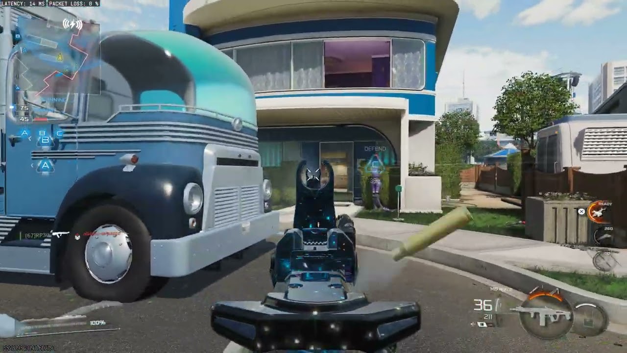 Epic Nuke Gameplay on Nuketown 🔥 (Mar 15, 2026) | Call of Duty: Black Ops 7