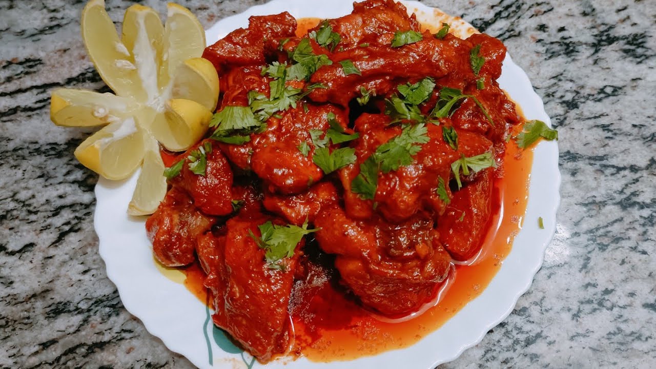 Hyderabadi famous dum ka chicken kaise banaye 🤤