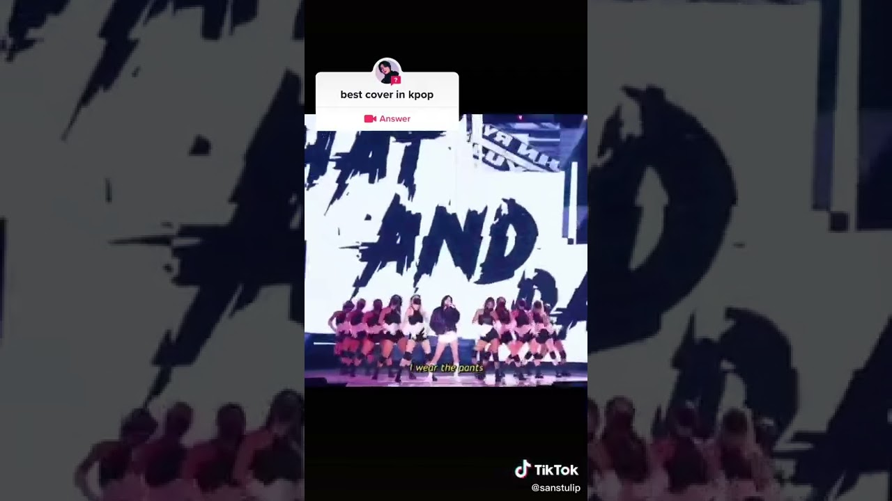 Boss bitch cover (RYUJIN) iTZY