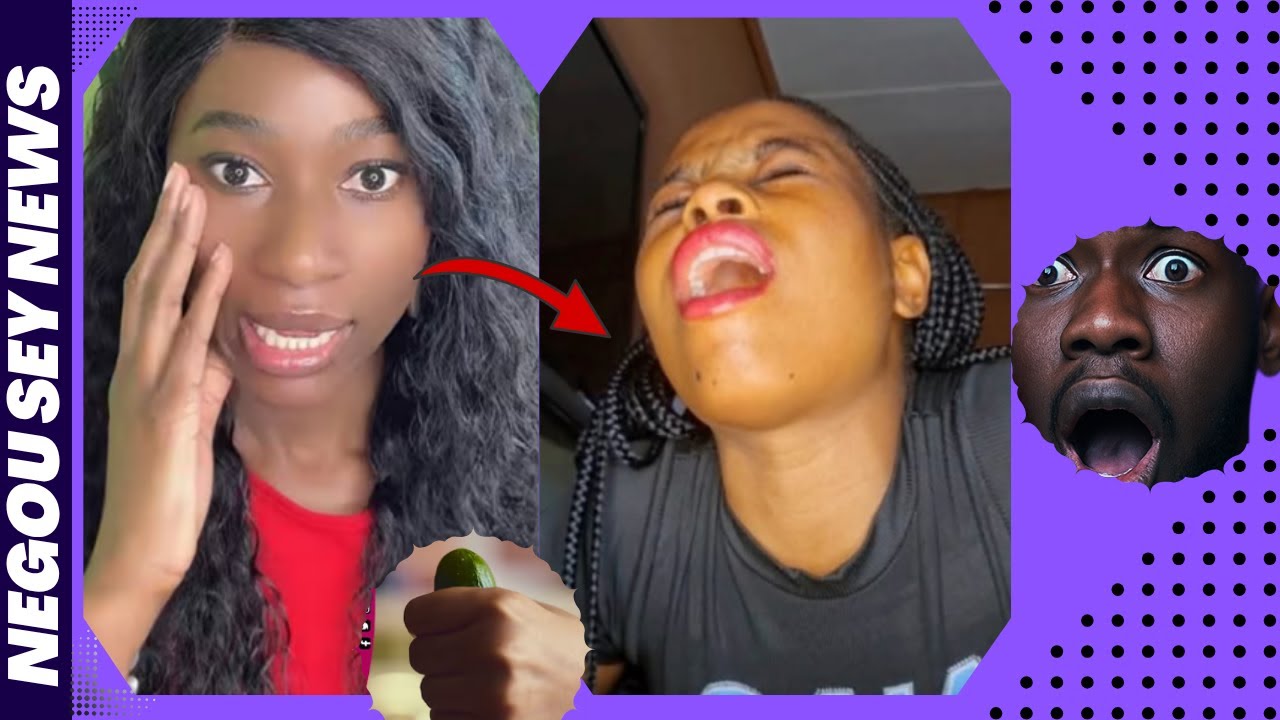 [EPISODE 43] Cas bou graw Damay lalanté 6 fois par jours...#LivemyBestiewakhtanebirenëgue