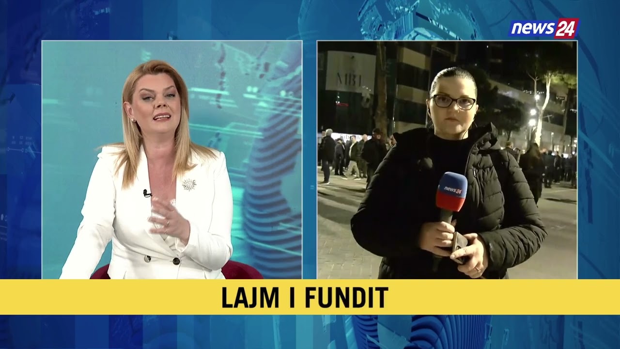 Cilet jane skenaret e protestes se opozites? Masat qe ka marre policia!