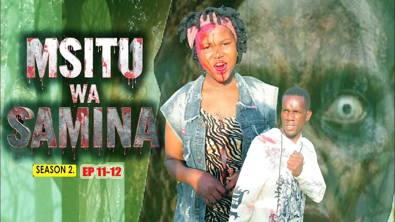 MSITU WA SAMINA S2 EP 12