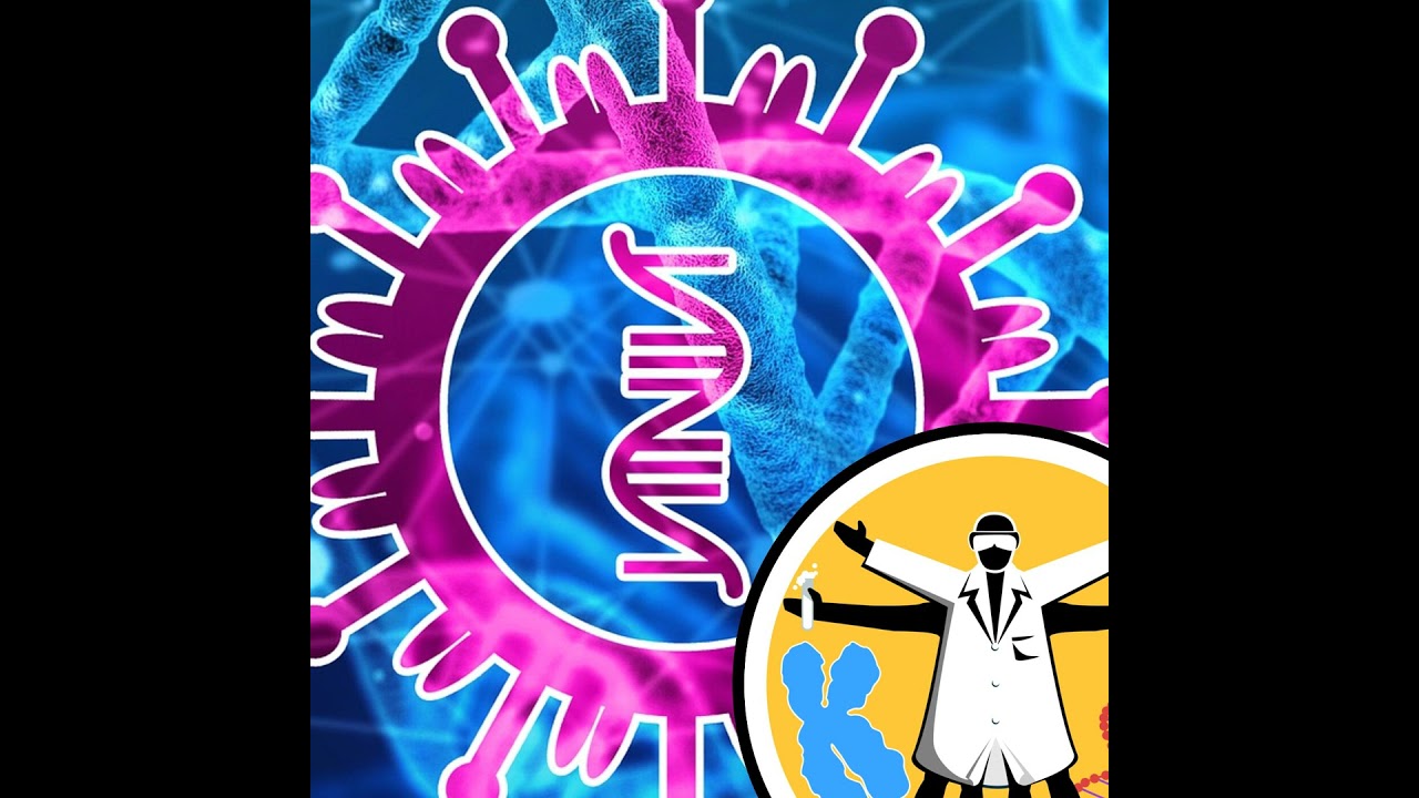The Coronavirus Mutation Situation