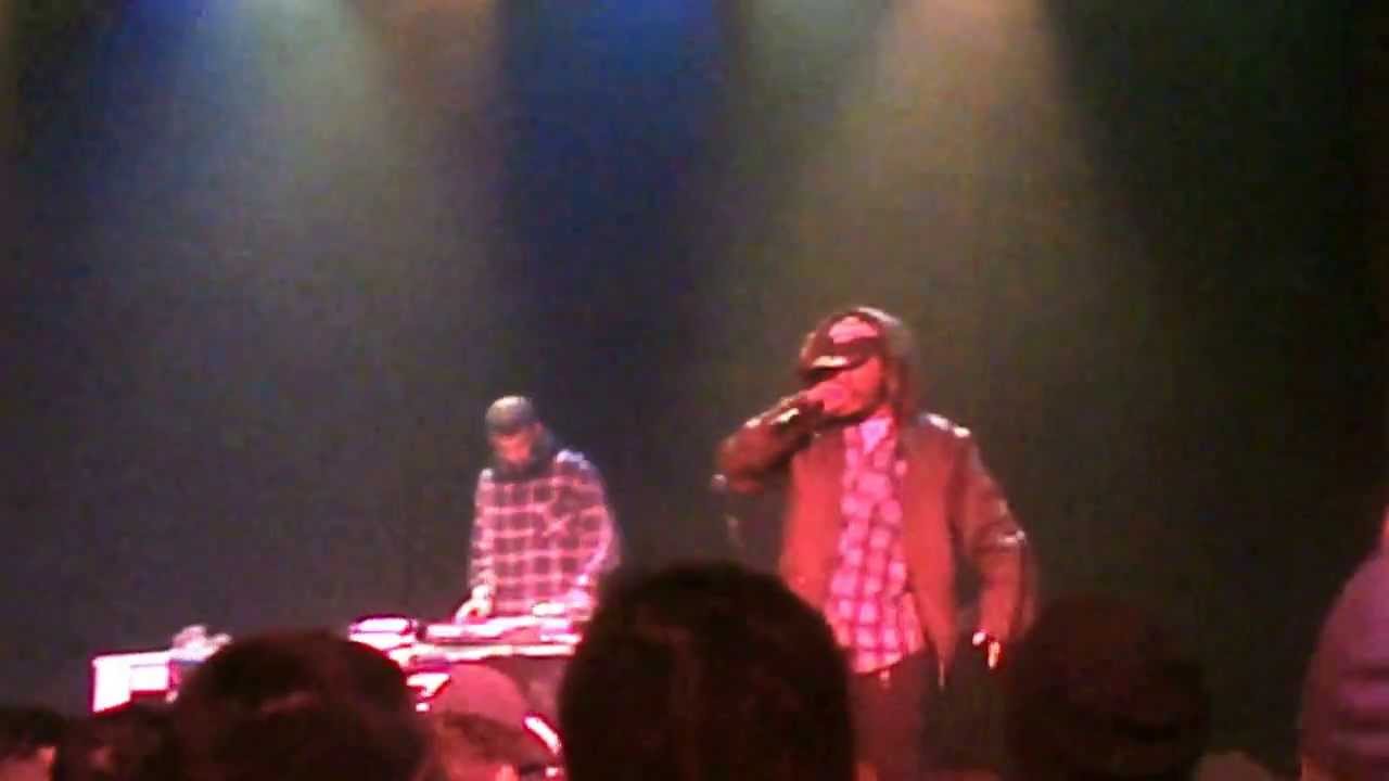 Constantine the G & DJ Noaone LIVE @ &Chi;&Upsilon;&Tau;&Eta;&Rho;&Iota;&Omicron;