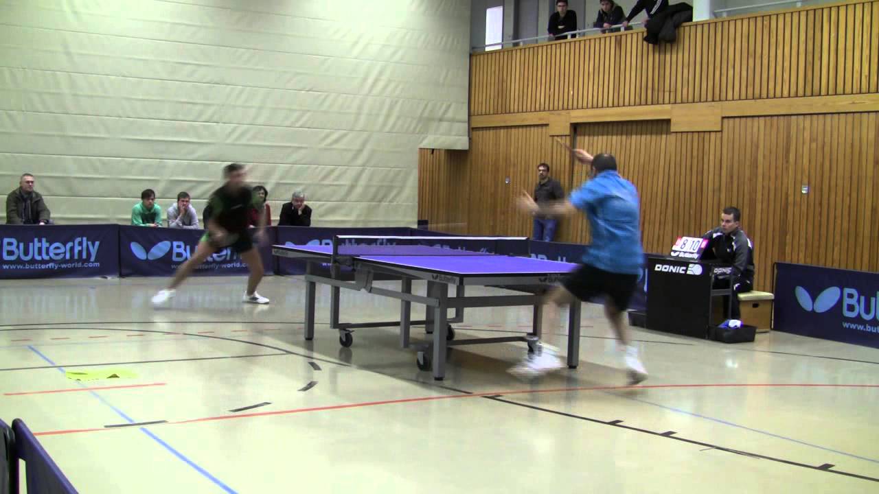 Oberliga Nord-Ost 2012/13 - SC Charlottenburg vs. CfL Berlin 65