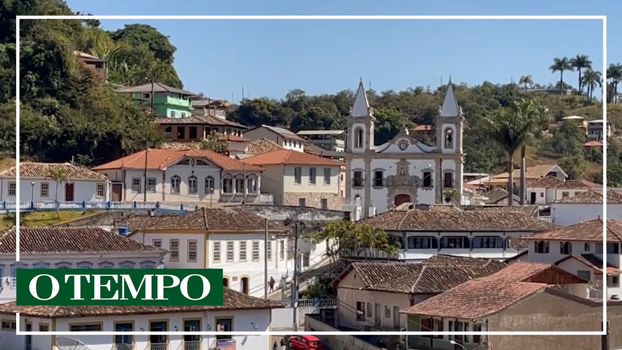 Prados: Turismo, artesanato e música são referência na cidade histórica mineira