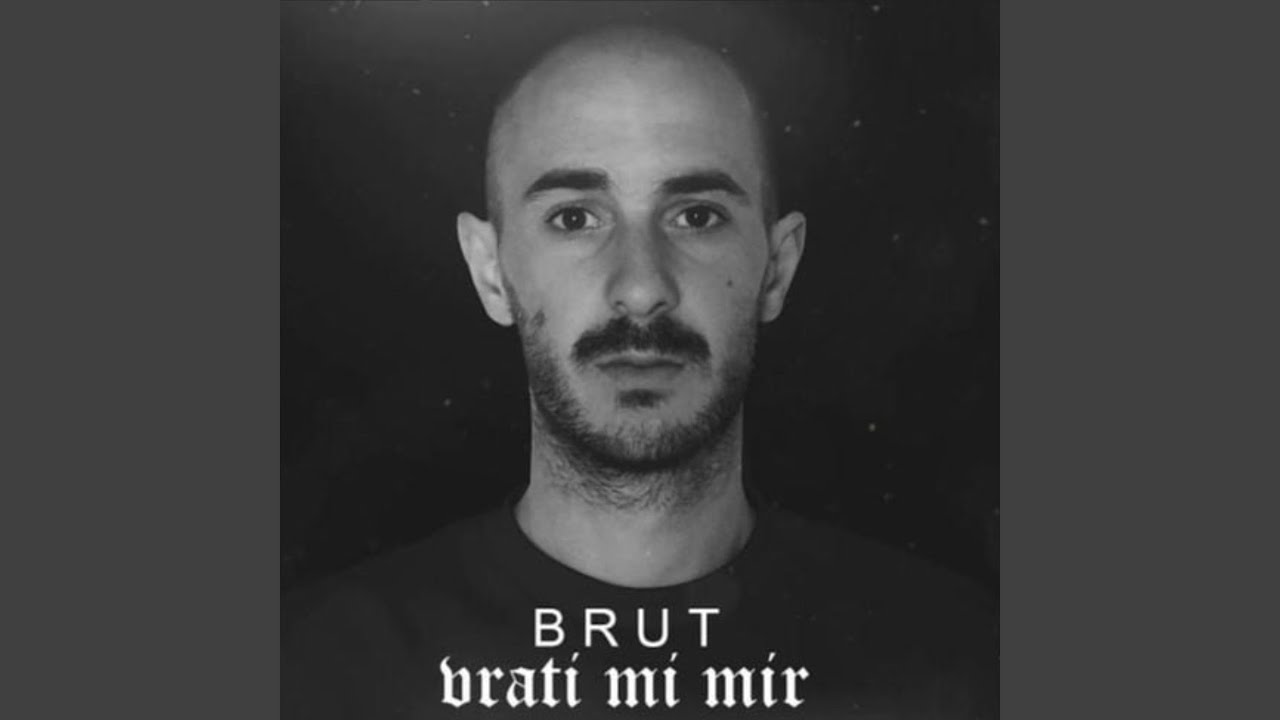 Vrati mi mir