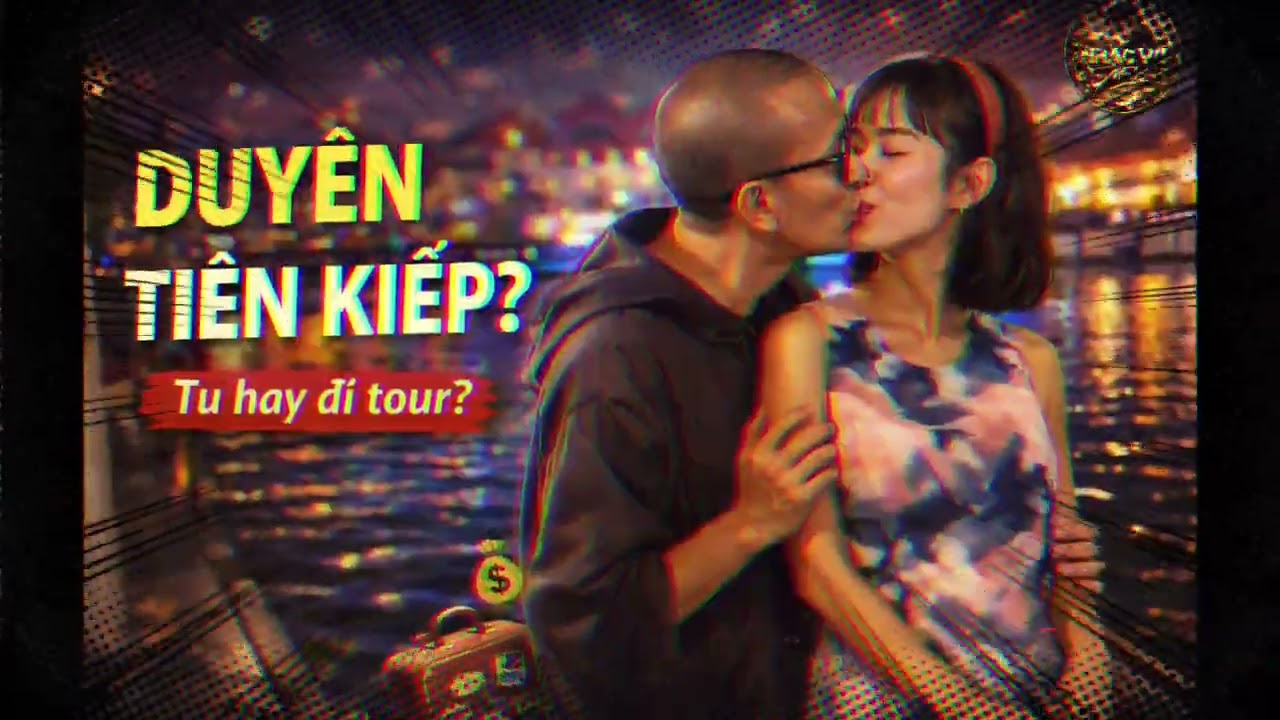 Sự Thật Chấn Động: 