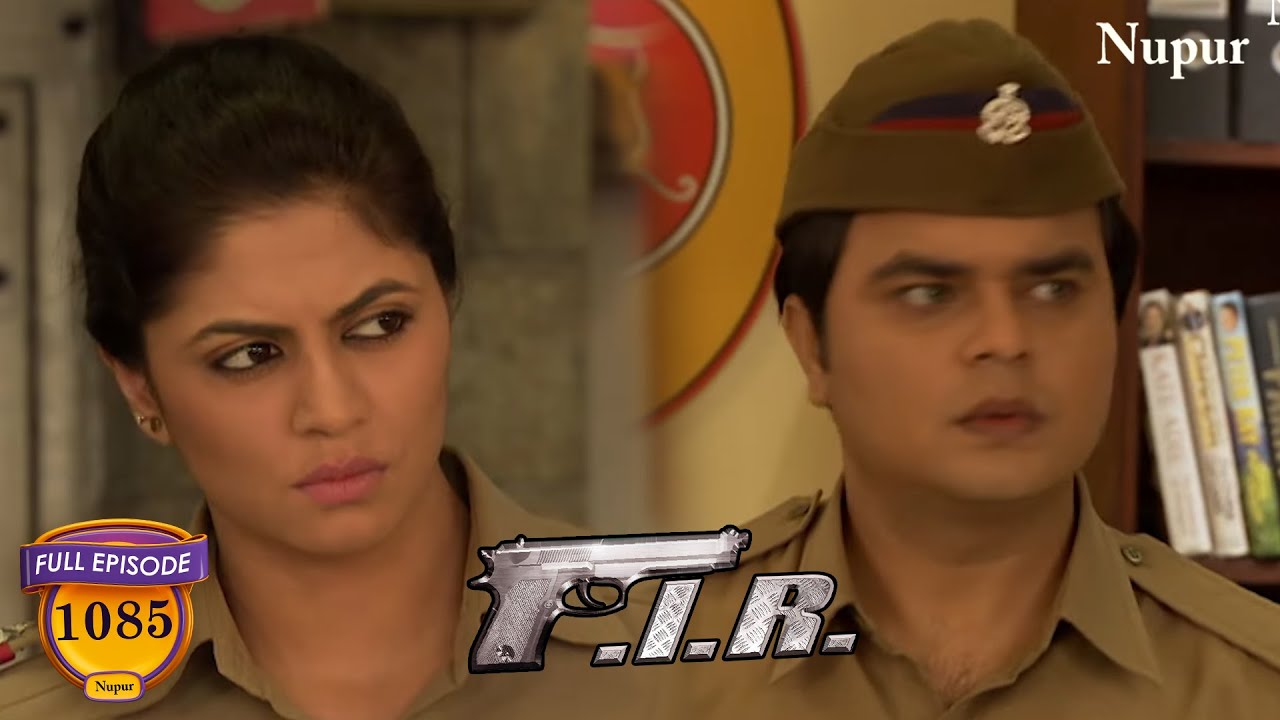 बिल्लू भुल्लकड़ बन गया धोबी | F.I.R. | Full Comedy | Ep 1085