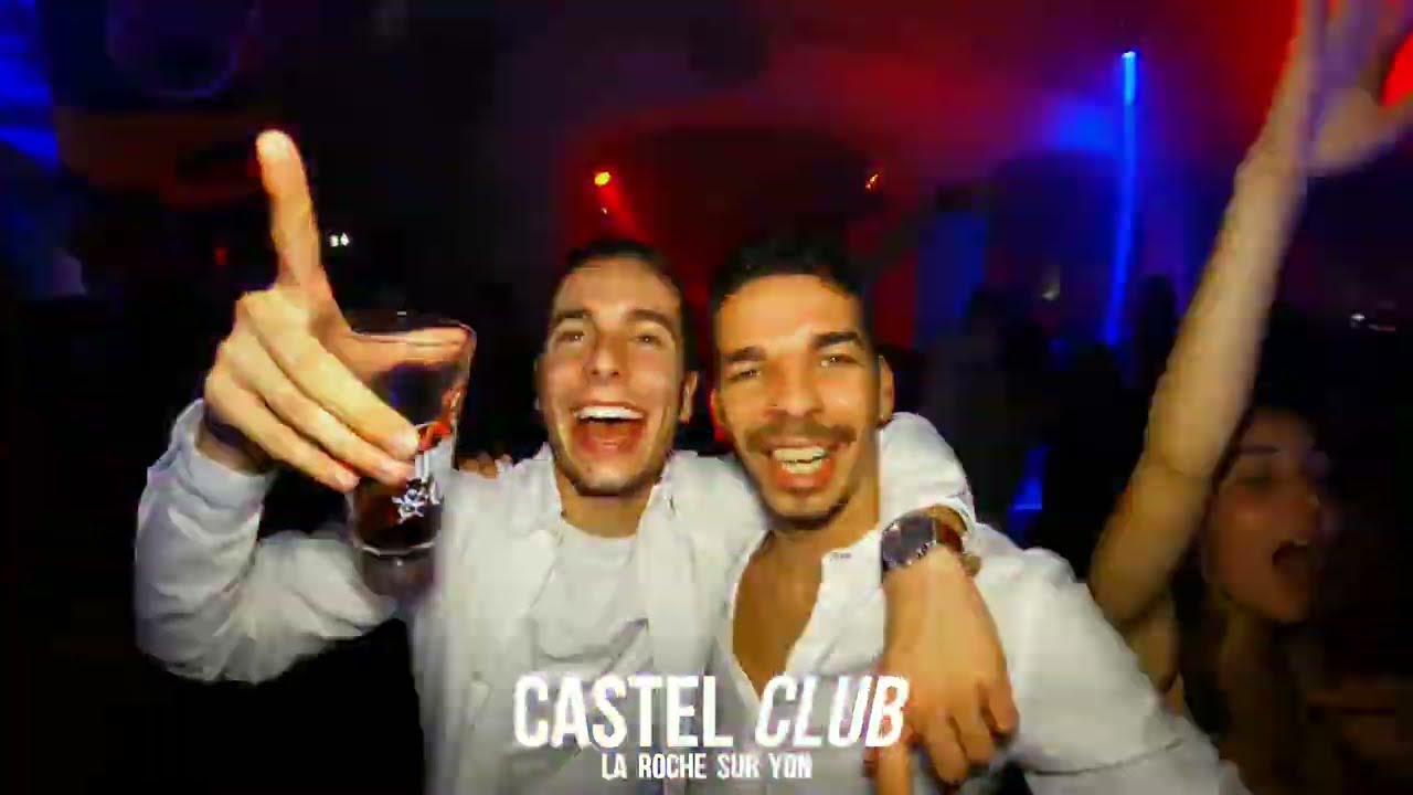 Castel Club La Roche Sur Yon