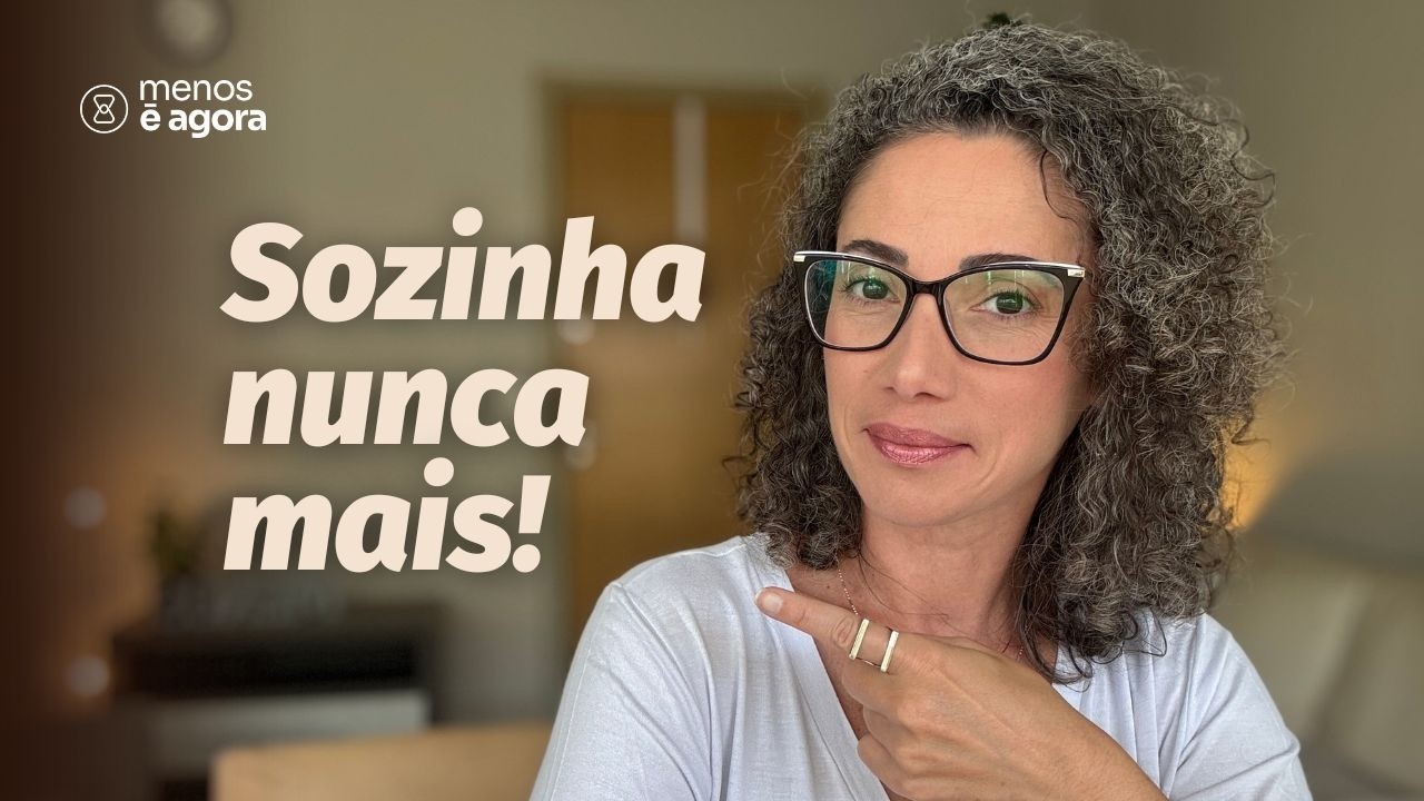 Minimalismo em Família: PARE de se sentir SOZINHA na organizaçãoe e no desapego da casa!