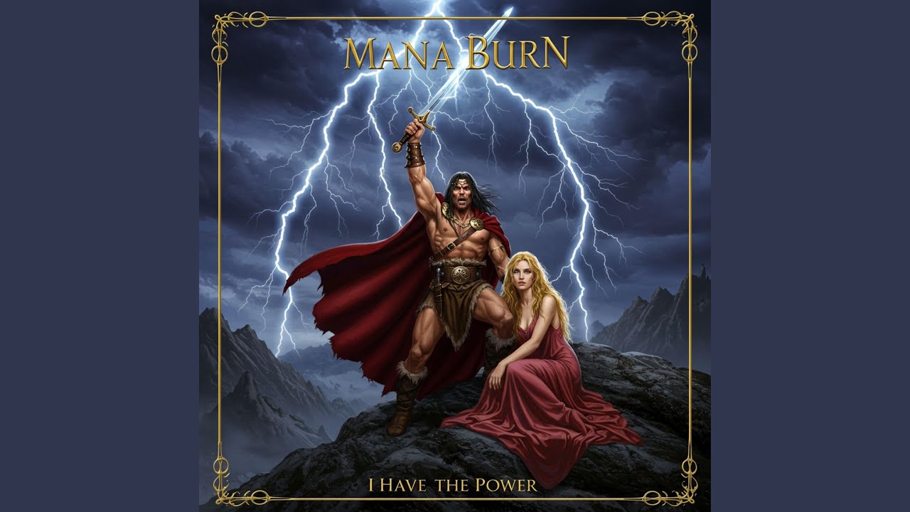 I have the Power