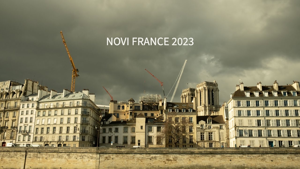 Novi France 2023