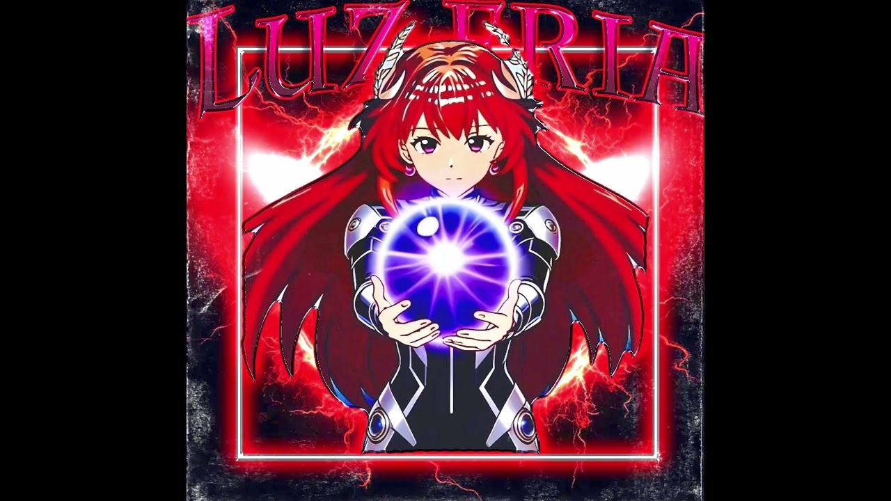 Luz Fria (Slowed)