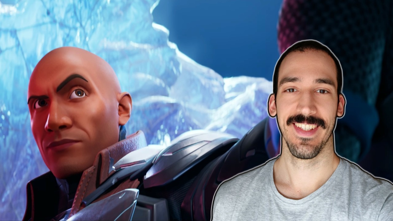 🔴 Υποχρεωτικό Λάιβ Νέας Σεζόν! | SaC Trolopoulos #ad