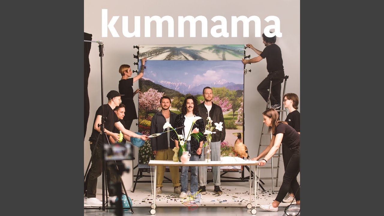 kummama