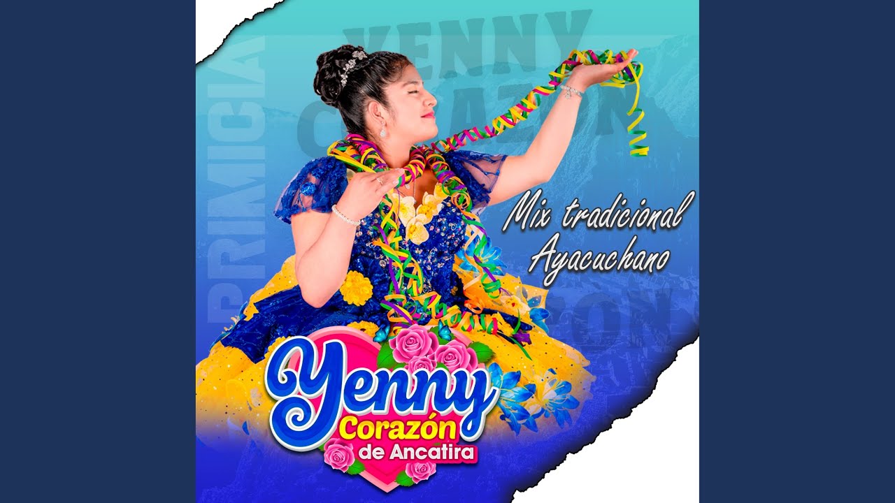 Mix Tradicional Ayacuchano