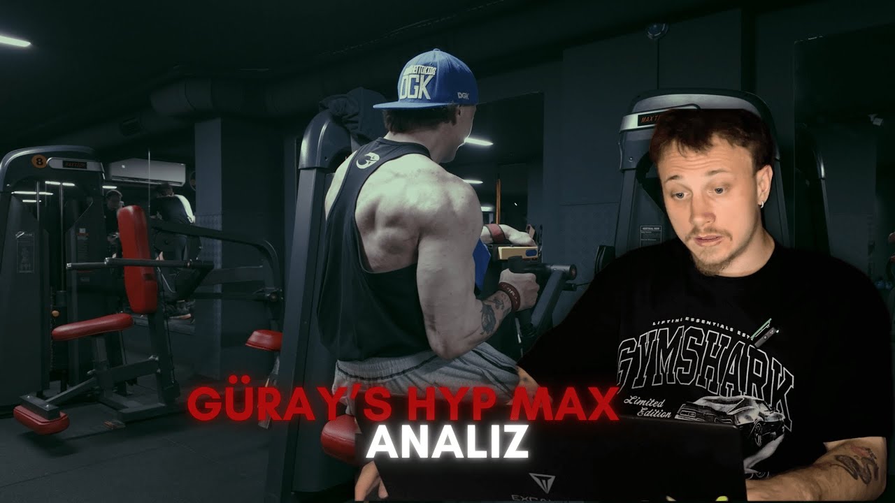 Güray's Hyperthrophy Analiz