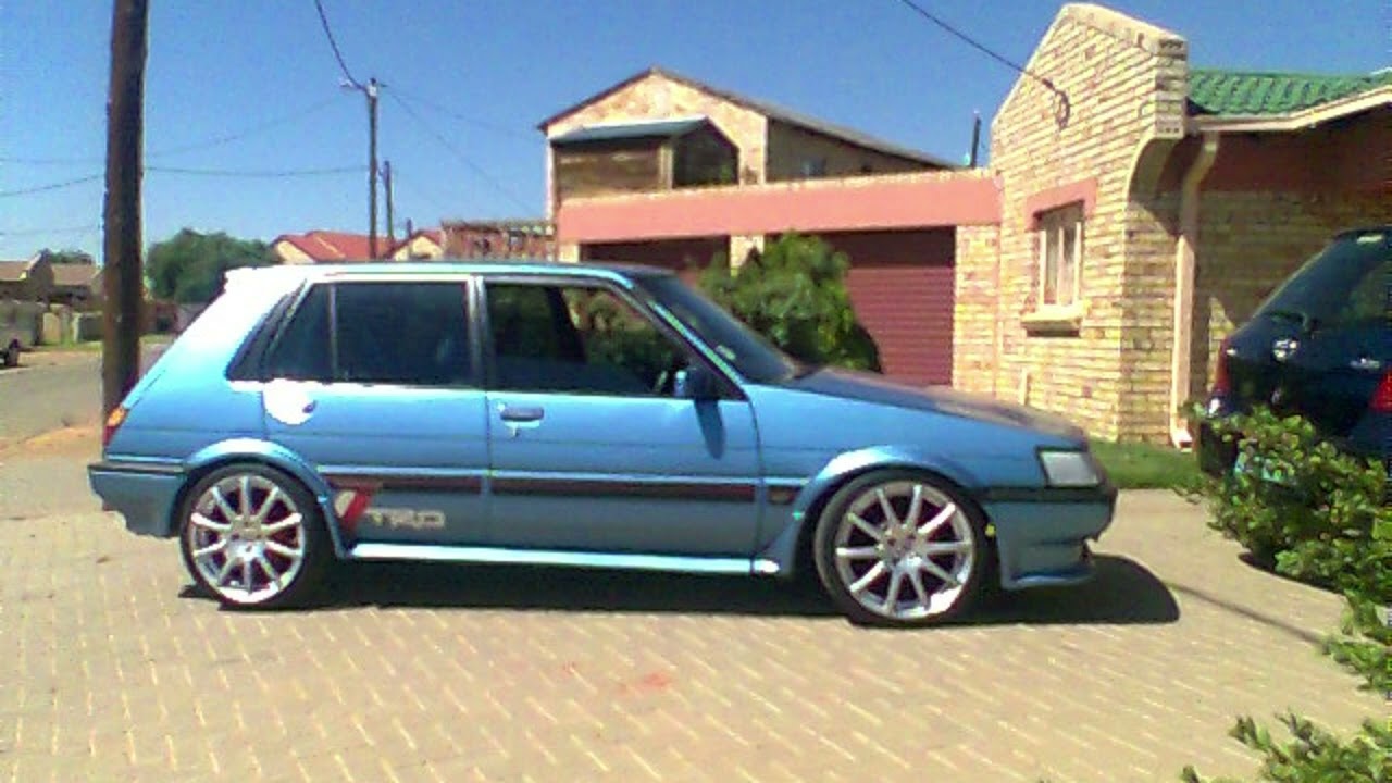 Xoli Nosenga Track 06